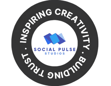 Inspiring Creativity Badge