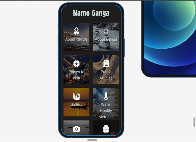 Picture related to the blog