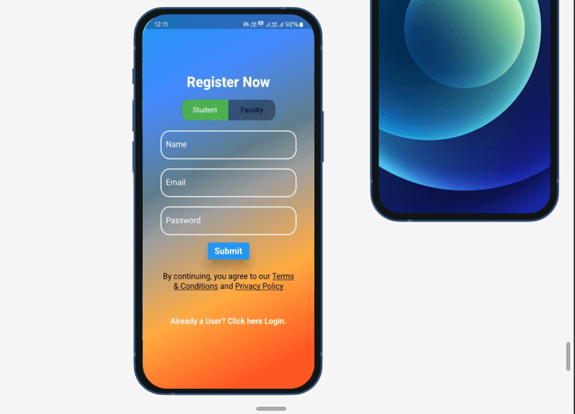 Picture related to the blog