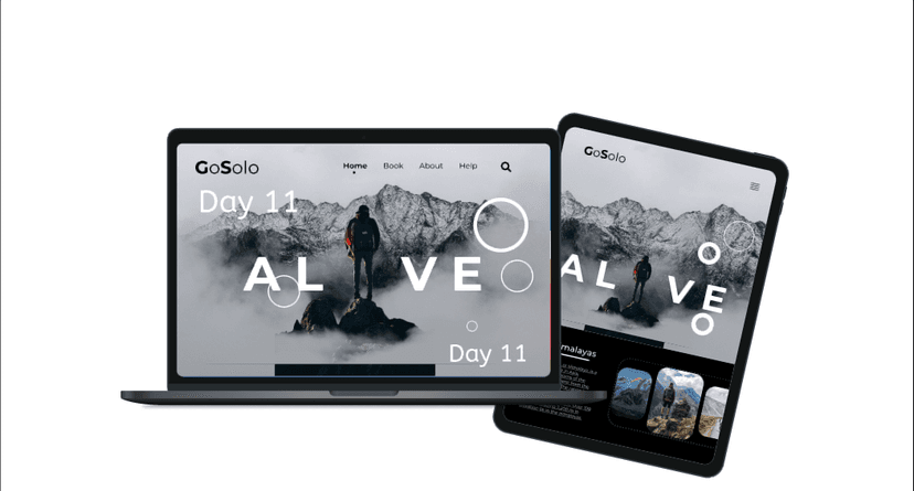 Picture related to the blog