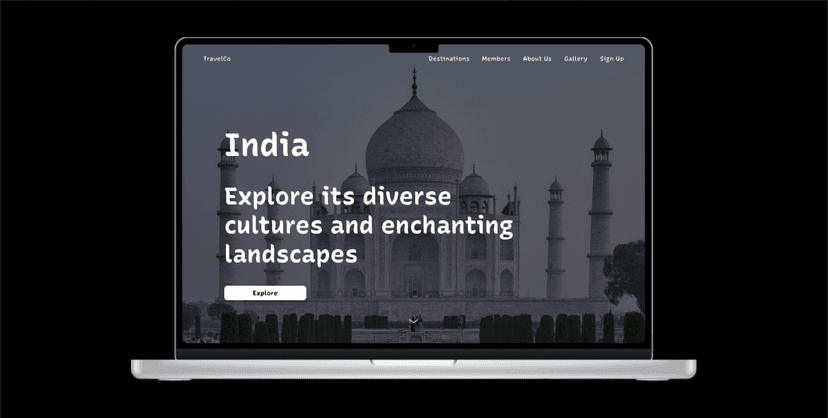 Picture related to the blog