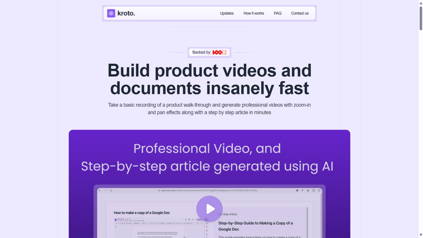 Picture related to the blog