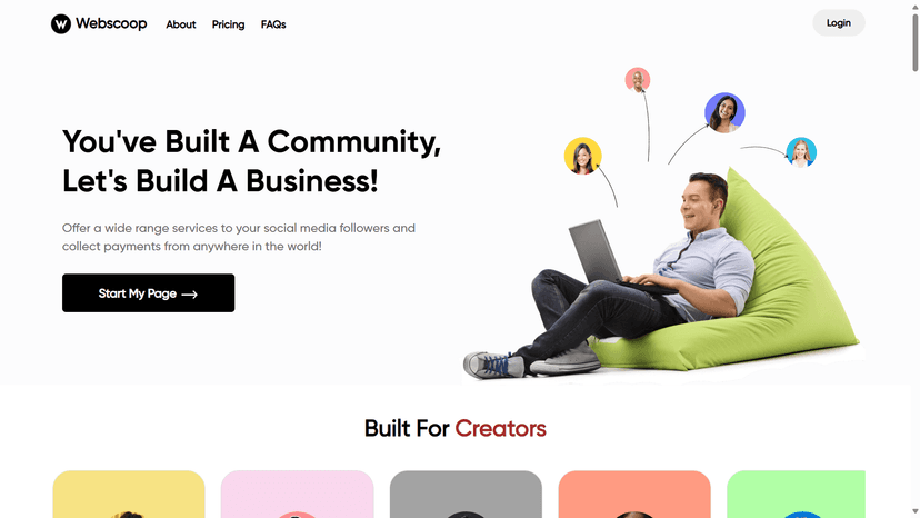 Picture related to the blog